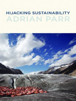 cover image of Hijacking Sustainability